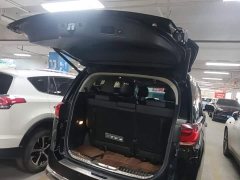GAC Aion M8 Premier Series 390T Supreme Edition - ფოტო 18