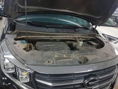 GAC Aion M8 Premier Series 390T Supreme Edition - ფოტო 19