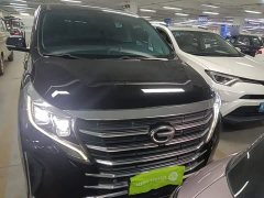 GAC Aion M8 Premier Series 390T Supreme Edition - ფოტო 2
