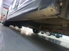 GAC Aion M8 Premier Series 390T Supreme Edition - ფოტო 20