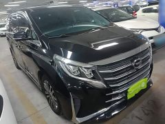 GAC Aion M8 Premier Series 390T Supreme Edition - ფოტო 3