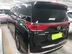 GAC Aion M8 Premier Series 390T Supreme Edition - ფოტო 4