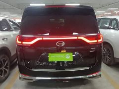 GAC Aion M8 Premier Series 390T Supreme Edition - ფოტო 5