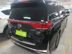 GAC Aion M8 Premier Series 390T Supreme Edition - ფოტო 6