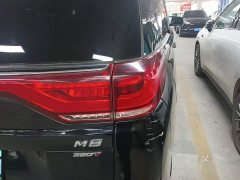 GAC Aion M8 Premier Series 390T Supreme Edition - ფოტო 7
