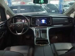 GAC Aion M8 Premier Series 390T Supreme Edition - ფოტო 9