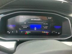 Volkswagen Sagitar 300TSI DSG Excellence Edition - ფოტო 13