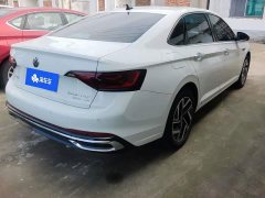 Volkswagen Sagitar 300TSI DSG Excellence Edition - ფოტო 2