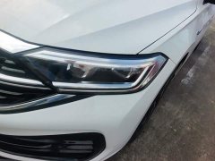 Volkswagen Sagitar 300TSI DSG Excellence Edition - ფოტო 4