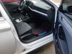 Volkswagen Sagitar 300TSI DSG Excellence Edition - ფოტო 7