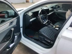 Volkswagen Sagitar 300TSI DSG Excellence Edition - ფოტო 8