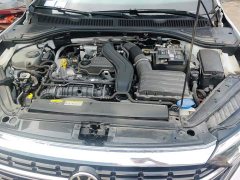 Volkswagen Sagitar 300TSI DSG Excellence Edition - ფოტო 9
