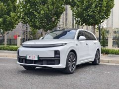 Li Auto L7 Max Smart Refresh Edition - ფოტო 1