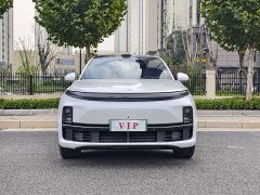 Li Auto L7 Max Smart Refresh Edition - ფოტო 2