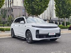 Li Auto L7 Max Smart Refresh Edition - ფოტო 3