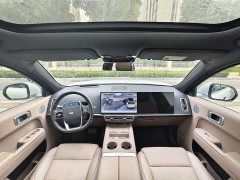 Li Auto L7 Max Smart Refresh Edition - ფოტო 4