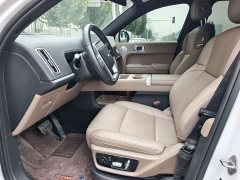 Li Auto L7 Max Smart Refresh Edition - ფოტო 5