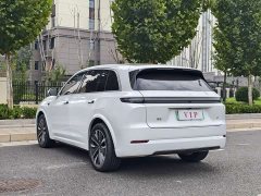 Li Auto L7 Max Smart Refresh Edition - ფოტო 7