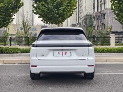 Li Auto L7 Max Smart Refresh Edition - ფოტო 8