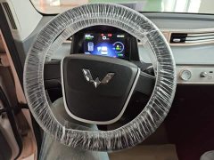 Wuling Hongguang MINIEV Macaron Fashion Edition LFP Battery - ფოტო 10