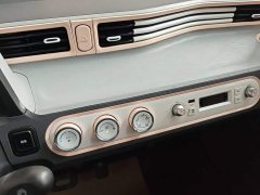 Wuling Hongguang MINIEV Macaron Fashion Edition LFP Battery - ფოტო 12