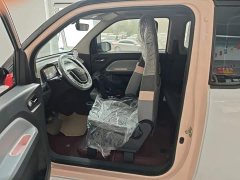 Wuling Hongguang MINIEV Macaron Fashion Edition LFP Battery - ფოტო 14