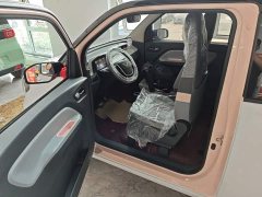 Wuling Hongguang MINIEV Macaron Fashion Edition LFP Battery - ფოტო 15