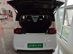 Wuling Hongguang MINIEV Macaron Fashion Edition LFP Battery - ფოტო 18