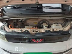 Wuling Hongguang MINIEV Macaron Fashion Edition LFP Battery - ფოტო 19