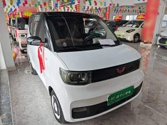 Wuling Hongguang MINIEV Macaron Fashion Edition LFP Battery - ფოტო 3