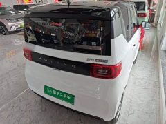 Wuling Hongguang MINIEV Macaron Fashion Edition LFP Battery - ფოტო 6