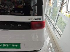 Wuling Hongguang MINIEV Macaron Fashion Edition LFP Battery - ფოტო 7