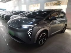 GAC AION Y Plus 510 Smart Leader Edition - ფოტო 1