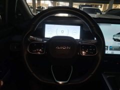 GAC AION Y Plus 510 Smart Leader Edition - ფოტო 10