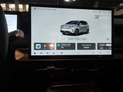 GAC AION Y Plus 510 Smart Leader Edition - ფოტო 12