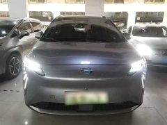 GAC AION Y Plus 510 Smart Leader Edition - ფოტო 2