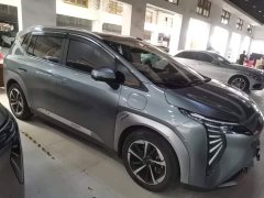 GAC AION Y Plus 510 Smart Leader Edition - ფოტო 3