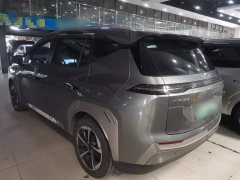 GAC AION Y Plus 510 Smart Leader Edition - ფოტო 4