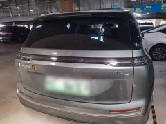 GAC AION Y Plus 510 Smart Leader Edition - ფოტო 5