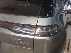 GAC AION Y Plus 510 Smart Leader Edition - ფოტო 7