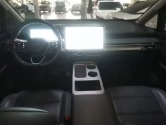 GAC AION Y Plus 510 Smart Leader Edition - ფოტო 9