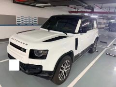 Land Rover Defender 110 3.0T P400 X-DYNAMIC HSE - ფოტო 1