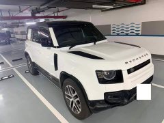 Land Rover Defender 110 3.0T P400 X-DYNAMIC HSE - ფოტო 2
