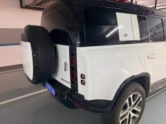 Land Rover Defender 110 3.0T P400 X-DYNAMIC HSE - ფოტო 4