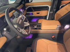 Land Rover Defender 110 3.0T P400 X-DYNAMIC HSE - ფოტო 8