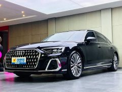 Audi A8 A8L 50 TFSI quattro Premium Edition - ფოტო 1