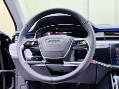 Audi A8 A8L 50 TFSI quattro Premium Edition - ფოტო 10