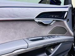 Audi A8 A8L 50 TFSI quattro Premium Edition - ფოტო 11
