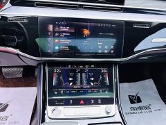 Audi A8 A8L 50 TFSI quattro Premium Edition - ფოტო 13