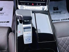 Audi A8 A8L 50 TFSI quattro Premium Edition - ფოტო 14